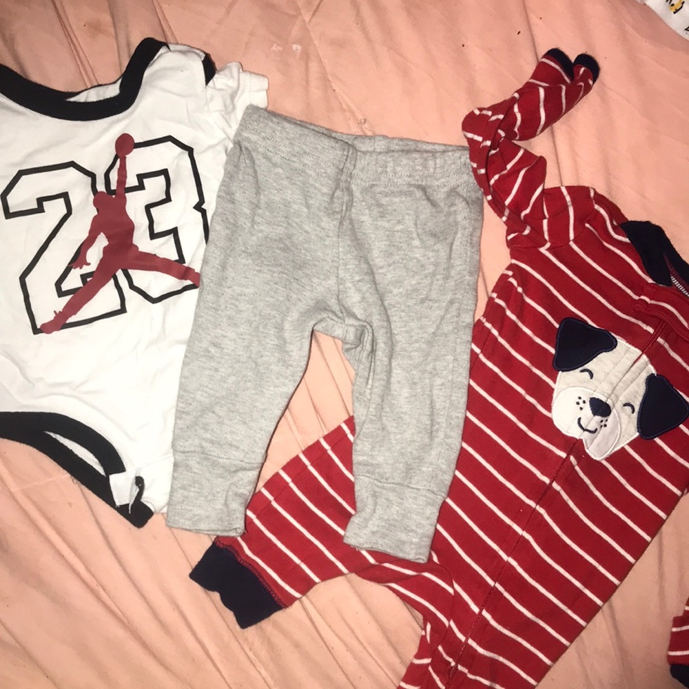 Baby Bundle